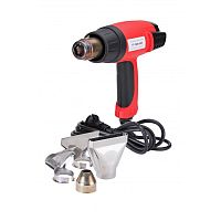 Фен монтажный высокотемпературный КВТ ТТ-1800  картинка